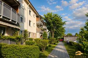 Exklusive, kernsanierte 5‑Zimmer‑Wohnung mit Garten, Balkon, Stellplatz in Fürth‑Weikershof – Die vollständige Adresse der Immobilie erhältst du vom Anbieter., 90763 Südstadt Weikershof, Fürth – Vorschaubild 14