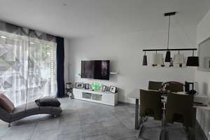 Moderne Maisonette in Frechen Zentrum: Ideal für Paare und junge Familien – Die vollständige Adresse der Immobilie erhältst du vom Anbieter., 50859 Lövenich, Köln – Vorschaubild 9