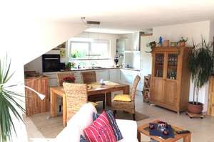 Wohnen in unverbaubarer Aussichtslage – 4 Zi.-DG-Wohnung mit Garage ! – Die vollständige Adresse der Immobilie erhältst du vom Anbieter., 72770 Ohmenhausen, Reutlingen – Vorschaubild 40