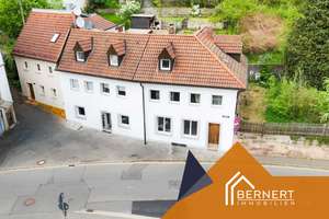 Steuerlast senken&Rendite erhöhen klingt interessant? Lösung mit 6%AfA-Abschreibung & 7,5 % Rendite! – Die vollständige Adresse der Immobilie erhältst du vom Anbieter., 95326 Kulmbach – Vorschaubild 1