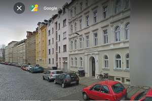 Sanierte 1 Raum DG mit EBK Wohnung Südvorstadt – Emilienstraße 8, 4107 Zentrum-Süd, Leipzig – Vorschaubild 7