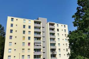 Moderne 3-Zimmer-Wohnung in Wuppertal - Wir renovieren für Sie!