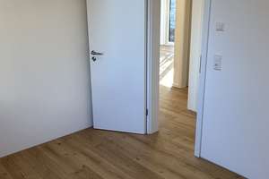 NEUBAU *Erstbezug* - Helle, offene 3 Zimmer Wohnung mit Terrasse in Reutlingen-Ohmenhausen – Die vollständige Adresse der Immobilie erhältst du vom Anbieter., 72770 Ohmenhausen, Reutlingen – Vorschaubild 3