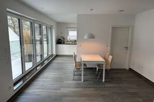 Exklusive 3-Zimmer-Wohnung mit Balkon & Weitblick in Angelmodde – Die vollständige Adresse der Immobilie erhältst du vom Anbieter., 48167 Angelmodde, Münster – Vorschaubild 3
