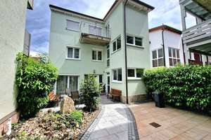Wow! 8-Zi-LUXUS-Villa auf 4 Etagen: Wintergarten, Terrasse, 2 Balkone, ELW zentral in Lörrach! – Die vollständige Adresse der Immobilie erhältst du vom Anbieter., 79539 Lörrach – Vorschaubild 30