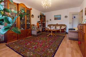 2-Zimmer Eigentumswohnung in ruhiger Lage | Vermietet | Misburg-Nord – Die vollständige Adresse der Immobilie erhältst du vom Anbieter., 30629 Misburg-Nord, Hannover – Vorschaubild 2