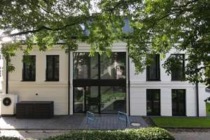 Großzügige Etagenwohnung in exklusiver Lage im Zentrum von Oldenburg - provisionsfrei zu verkaufen! – Peterstraße 39a, 26121 Ziegelhof, Oldenburg (Oldenburg) – Vorschaubild 4