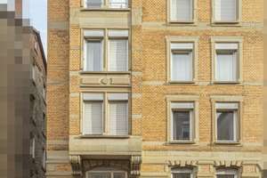 Wohnen auf 208 m² über den Dächern des Heusteigviertels Stuttgart-Süd – Mittelstrasse 11, 70180 Lehen, Stuttgart – Vorschaubild 2