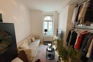 Eine Perle hinter der roten Tür – Exklusive 3-Zimmer-Wohnung in Haidhausen – Die vollständige Adresse der Immobilie erhältst du vom Anbieter., 81543 Untere Au, München – Vorschaubild 6