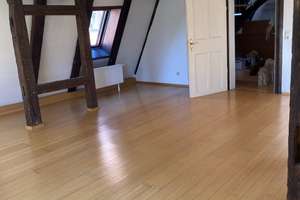 Charmante Maisonnette-Wohnung in zentraler Lage von Ulm – Frauenstraße 52, 89073 Mitte, Ulm – Vorschaubild 9
