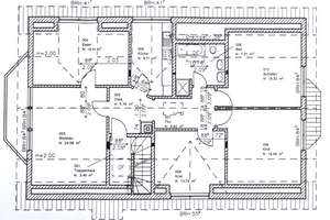 großes Haus mit vielen Optionen, als Kapitalanlage, auf 1.275m² Grund – Die vollständige Adresse der Immobilie erhältst du vom Anbieter., 14959 Trebbin – Vorschaubild 33