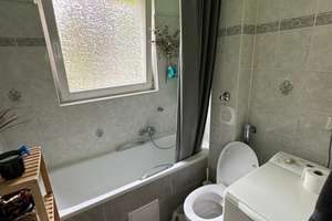 2-Zimmer Wohnung mit Balkon in Berlin-Lankwitz – Die vollständige Adresse der Immobilie erhältst du vom Anbieter., 12247 Lankwitz, Berlin – Vorschaubild 12