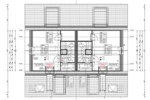 Oberrotweil Erstbezug 2026: Neubau-Doppelhaushälfte für junge Familie mit pflegeleichtem Garten – Bahnhofstraße 36, 79235 Vogtsburg im Kaiserstuhl – Vorschaubild 8