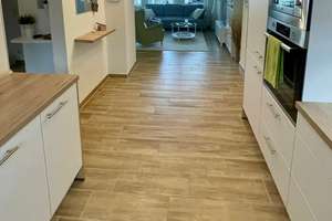 !! RESERVIERT !! Kernsaniertes Reihenmittelhaus Donauwörth / Parkstadt – Benno-Benedicter-Str. 16, 86609 Donauwörth – Vorschaubild 10