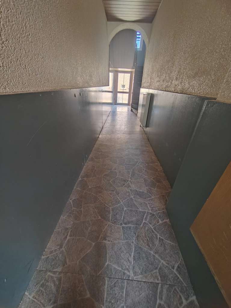 Immobilie in Raguhn-Jeßnitz - Reihenmittelhaus in Jeßnitz (Anhalt) mit Garten - Bild 4