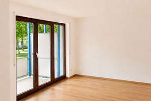 Moderne 3-Zimmer-Wohnung mit Balkon in ruhiger Lage von München-Untermenzing – Josef-Führer-Straße 52, 80997 Allach, München – Vorschaubild 5