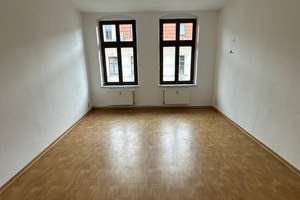 4 Zimmer für WG oder große Familie