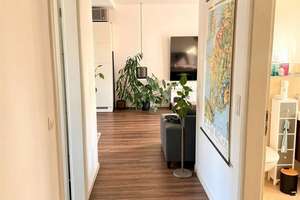 Hochwertige Dachterrassenwohnung – attraktive Investition mit Perspektive zum Eigennutz – Reekamp 28, 22415 Langenhorn, Hamburg – Vorschaubild 3