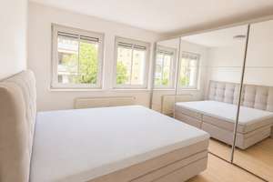 Seltene Gelegenheit in der Zellerau: Großzügige 3-Zimmer-Wohnung mit Balkon – Wredestraße 18b, 97082 Zellerau, Würzburg – Vorschaubild 6