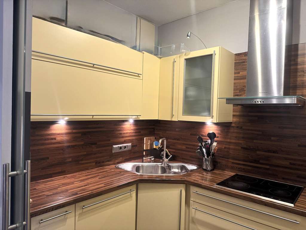 Immobilie in Kumhausen - Großzügige Maisonette-3-Zimmer-Wohnung mit modernem Wohnkomfort - Bild 2