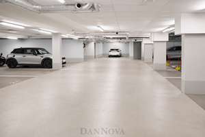 HAFENGOLD – Exklusive 3-Zimmer-Wohnung mit außergewöhnlich großem Wohnbereich und großer Loggia – 63067 Kaiserlei, Offenbach am Main – Vorschaubild 22