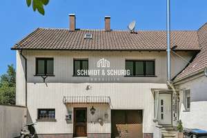 Einfamilienhaus mit Gestaltungspotential und großem Garten – Die vollständige Adresse der Immobilie erhältst du vom Anbieter., 76669 Bad Schönborn – Vorschaubild 5