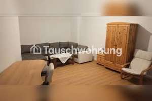 Tauschwohnung: Ich werde eine Wohnung mieten oder sie gegen eine Wohnung mi