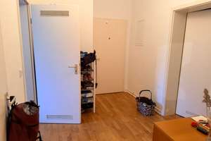 Helle 2-Zimmer-Wohnung mit Balkon & Tageslichtbad in Essen-Holsterhausen – Carmerstraße 15, 45147 Holsterhausen, Essen – Vorschaubild 14