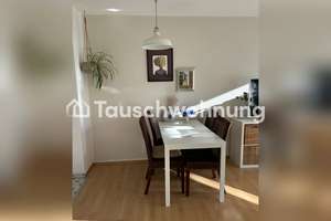 Tauschwohnung: Wunderschön ruhige Wohnung in Sendling mit großem Balkon – Die vollständige Adresse der Immobilie erhältst du vom Anbieter., 81371 Sendlinger Feld, München – Vorschaubild 2