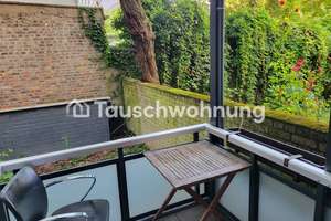 Tauschwohnung: Kleine Wohnung im Herzen Ehrenfelds – Die vollständige Adresse der Immobilie erhältst du vom Anbieter., 50823 Ehrenfeld (Ortsteil), Köln – Vorschaubild 2