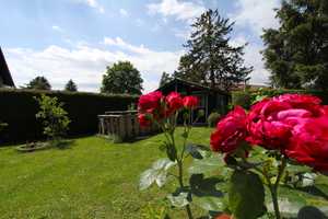 Provisionsfrei - Mit sonnigem Garten, vielen Modernisierungen & reichlich Platz – Am Schacher 28, 92339 Eichstätt (Kreis) – Vorschaubild 21