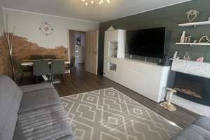 Alltagstaugliche 4,5-Zimmer-Wohnung in Darmstadt