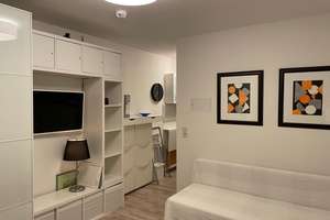 Charmante 1-Zimmer Wohnung mit Garten in Bonn-Endenich – Von-Weichs-Straße 20, 53121 Endenich, Bonn – Vorschaubild 1
