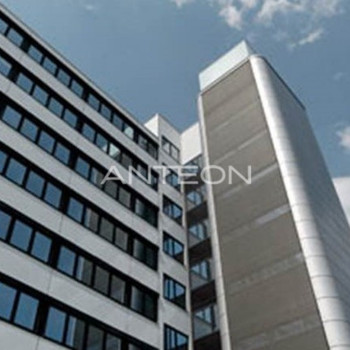 Orange Office | BAB A52: 1 Min. | Doppel-/Hohlraumboden