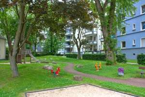 Urbanes Wohnen in Essen – Steeler Str. 300, 45138 Huttrop, Essen – Vorschaubild 9