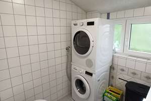 Haus nur für Sie. Vollmöbliert,  2 Bäder, Terasse, Garten, Parkplatz, Ubahn nähe – Hedelfinger Platz 5, 70329 Hedelfingen (Ortsteil), Stuttgart – Vorschaubild 14