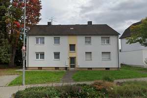 Schöne 3-Zimmer-Hochparterrewohnung in zentrumsnaher Lage 