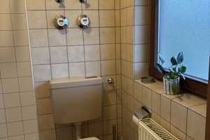 Geschmackvolle Wohnung mit zwei Zimmern sowie Balkon und EBK in Stuttgart – Sigmaringer Straße 116, 70567 Stuttgart – Vorschaubild 3