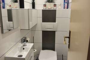 Lichtdurchflutet 3,5 Zimmer Wohnung mit zwei Balkonen – Die vollständige Adresse der Immobilie erhältst du vom Anbieter., 40595 Garath, Düsseldorf – Vorschaubild 4