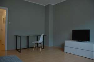 Wunderschöne möblierte Wohnung im Zooviertel – Die vollständige Adresse der Immobilie erhältst du vom Anbieter., 40239 Düsseltal, Düsseldorf – Vorschaubild 3