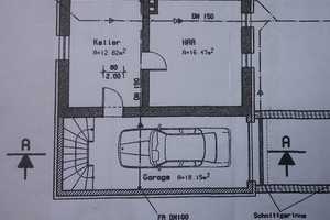 Effizienzhaus 55, Wärmepumpe, Nebengelass, PV-Anlage, Lüftung, Wallbox – Werkgasse 8, 9212 Zwickau (Kreis) – Vorschaubild 19