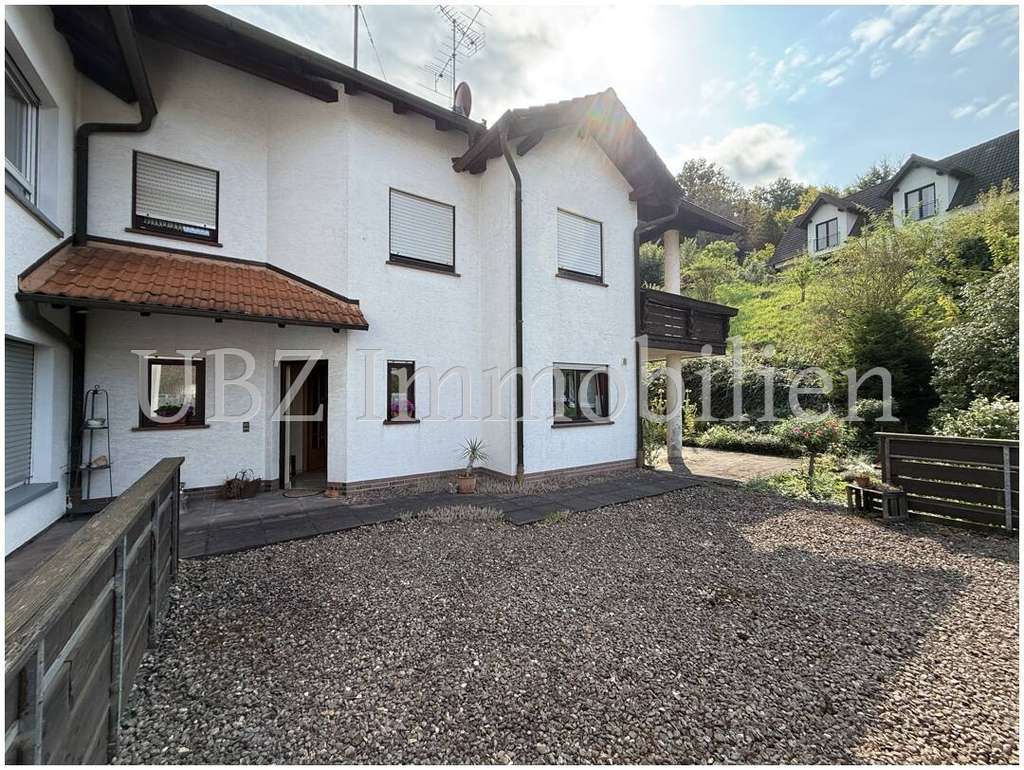 Immobilie in Laufach - Haus mit Traumgrundstück in ruhiger Lage. - Bild 3