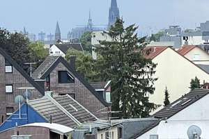 3-ZIMMERWOHNUNG MIT BALKON IN KÖLN-WEIDENPESCH ZU VERMIETEN – Die vollständige Adresse der Immobilie erhältst du vom Anbieter., 50737 Weidenpesch, Köln – Vorschaubild 14