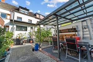 Stilvolles Familienglück in Top Zustand! – Burgundenstraße 30, 67059 West, Ludwigshafen am Rhein – Vorschaubild 17