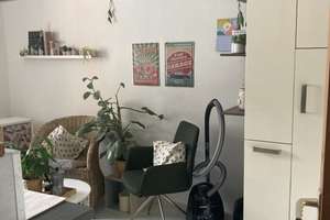 Gepflegte 2-Raum-Wohnung mit Einbauküche in Essen – Kölner Strasse 31, 45145 Frohnhausen, Essen – Vorschaubild 4