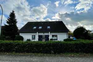 Teilvermietetes Einfamilienhaus mit Einliegerwohnung und Garage auf großzügigem Grundstück! – Schleswig-Flensburg (Kreis) – Vorschaubild 11