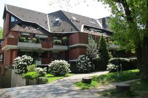 Schöner wohnen in Bredeney! Erstbezug n. Renovierung ! 80m², Gartenanteil und TG-Platz – Weg zur Platte 17b, 45133 Bredeney, Essen – Vorschaubild 1
