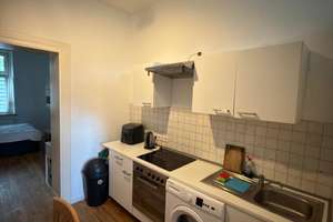 Nachmieter gesucht: 1-Zimmer-Wohnung in Wuppertal-Barmen ab 01.07.2026 – Die vollständige Adresse der Immobilie erhältst du vom Anbieter., 42283 Barmen, Wuppertal – Vorschaubild 12