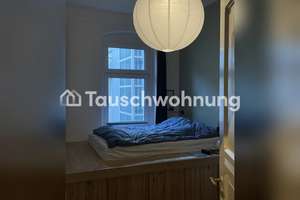 Tauschwohnung: 3-4 Zimmer gegen 2 Zimmer im Schillerkiez – Die vollständige Adresse der Immobilie erhältst du vom Anbieter., 12049 Neukölln (Ortsteil), Berlin – Vorschaubild 2