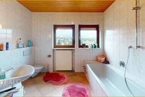 2-Familienhaus plus ELW in Top-Lage ! SOFORT FREI !! – Die vollständige Adresse der Immobilie erhältst du vom Anbieter., 69168 Wiesloch – Vorschaubild 26